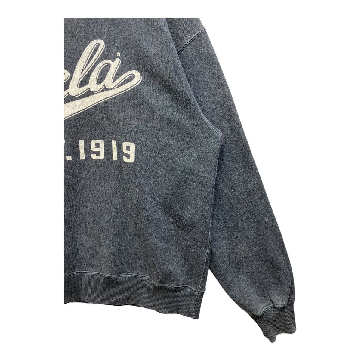 Other Vintage University Of California Los Angeles Sweatshirt Size US M / EU 48-50 / 2 - 3 Thumbnail