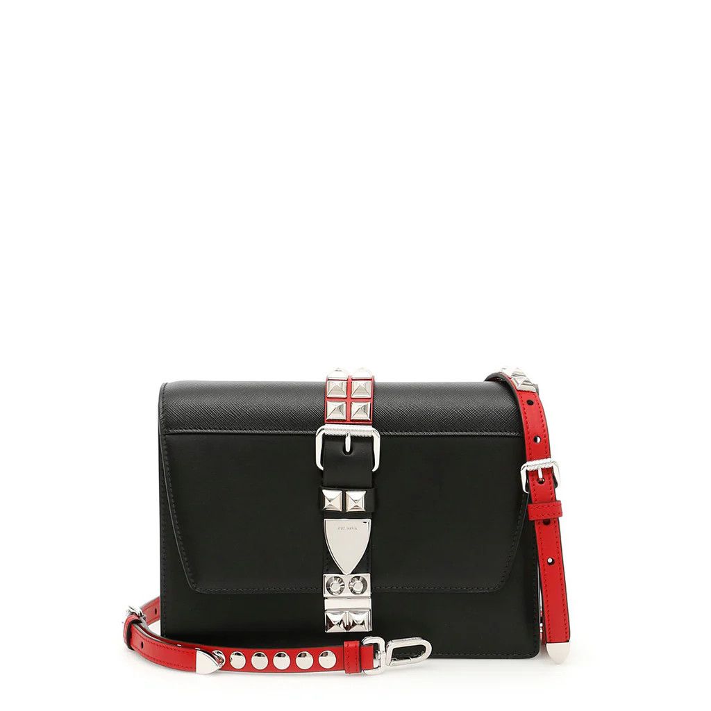 Prada Prada Bucket Bag Size ONE SIZE - 1 Thumbnail