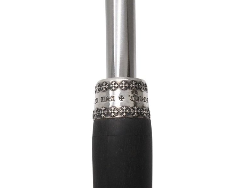 Chrome Hearts Chrome Hearts Marshmallow Skewer Size ONE SIZE - 6 Thumbnail