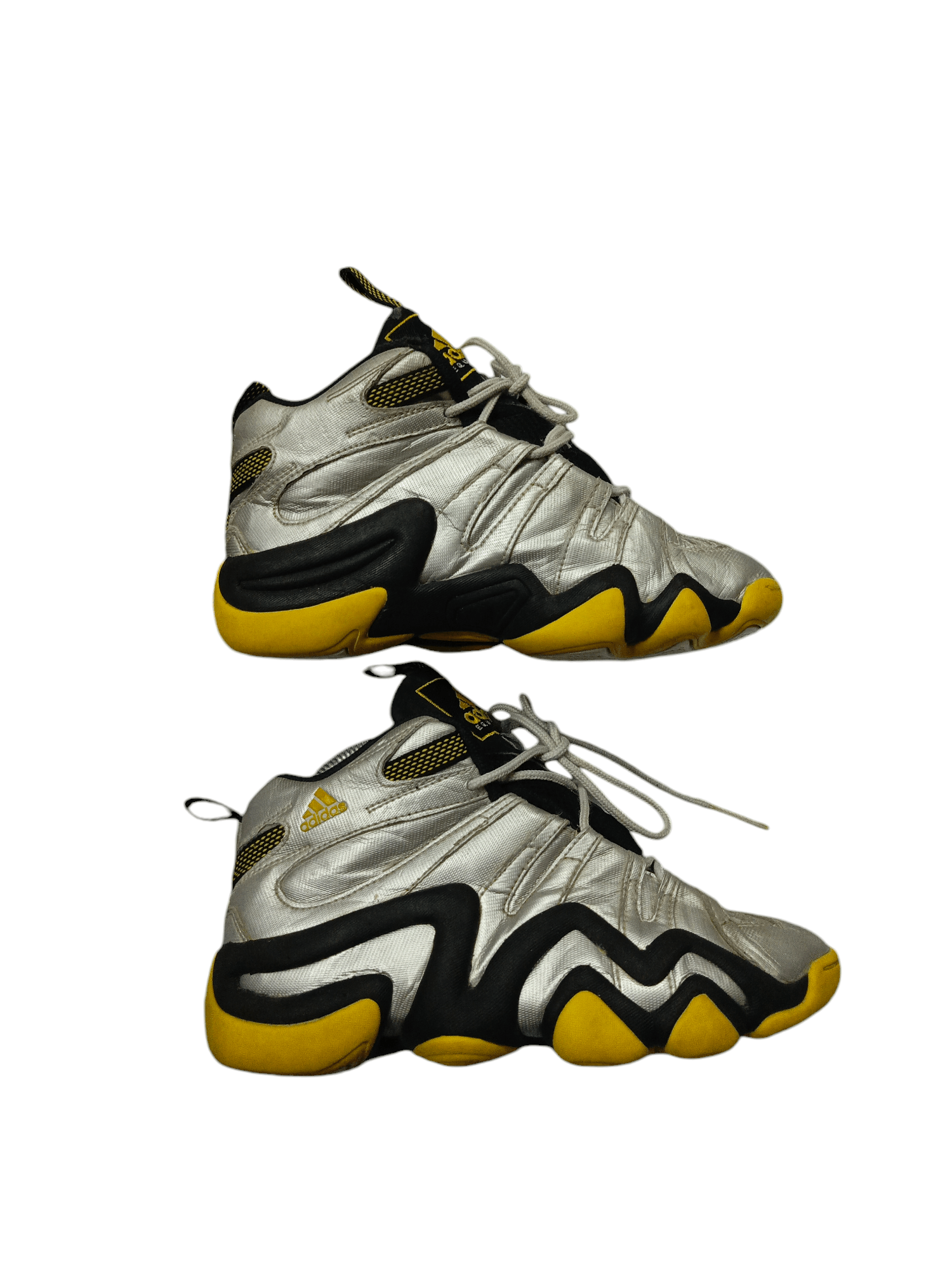 Adidas Adidas crazy 8 kobe bryant Size US 5 / EU 37 - 2 Thumbnail