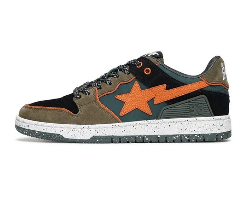 Bape Bape SK8 STA Size ONE SIZE - 2 Thumbnail