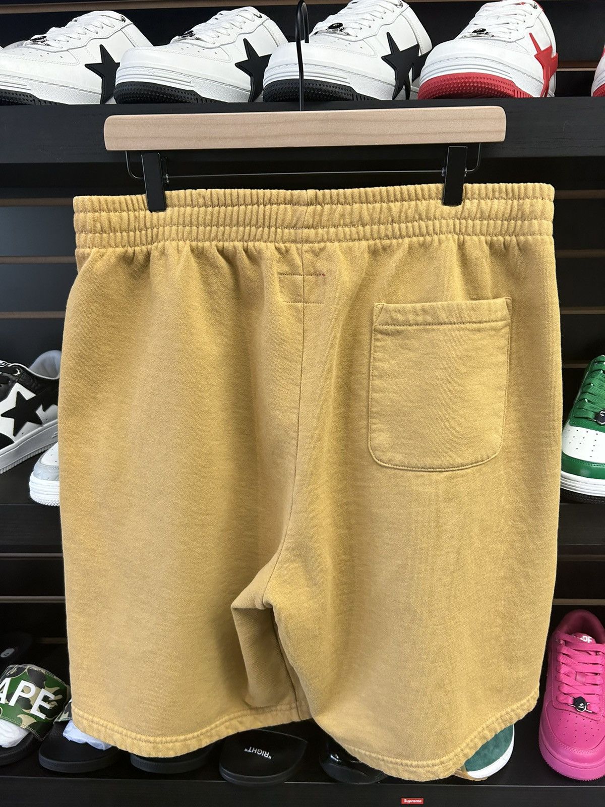 Supreme Supreme shorts Size US 32 / EU 48 - 2 Thumbnail