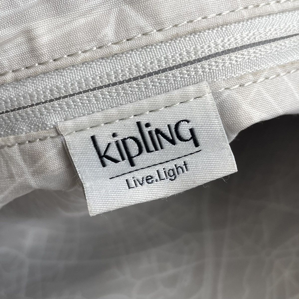 Japanese Brand KIPLING SHOULDER BAG Size ONE SIZE - 13 Thumbnail