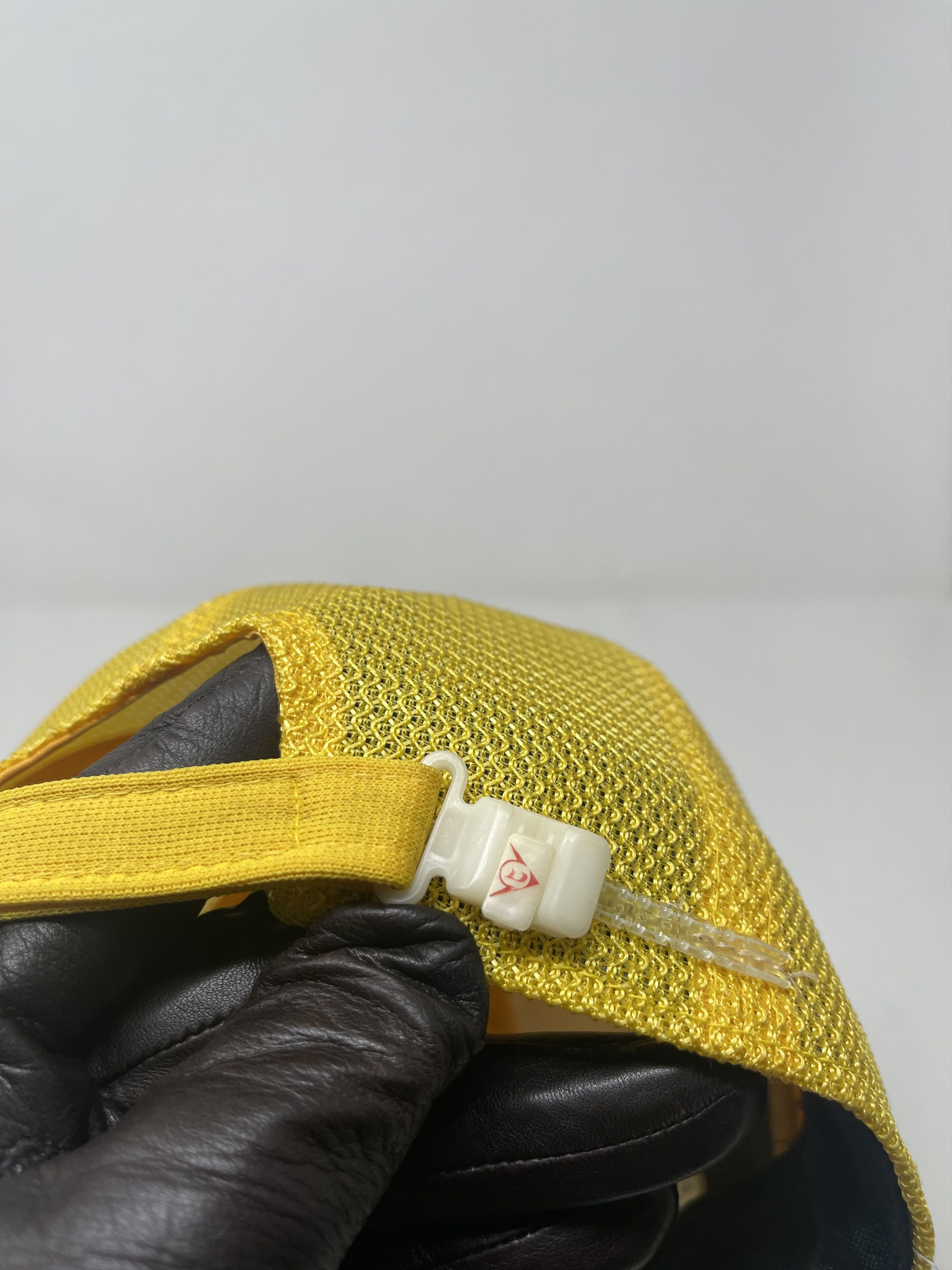Dunlop Vintage Dunlop Motorsport F1 Racing Victory cap Size ONE SIZE - 8 Thumbnail