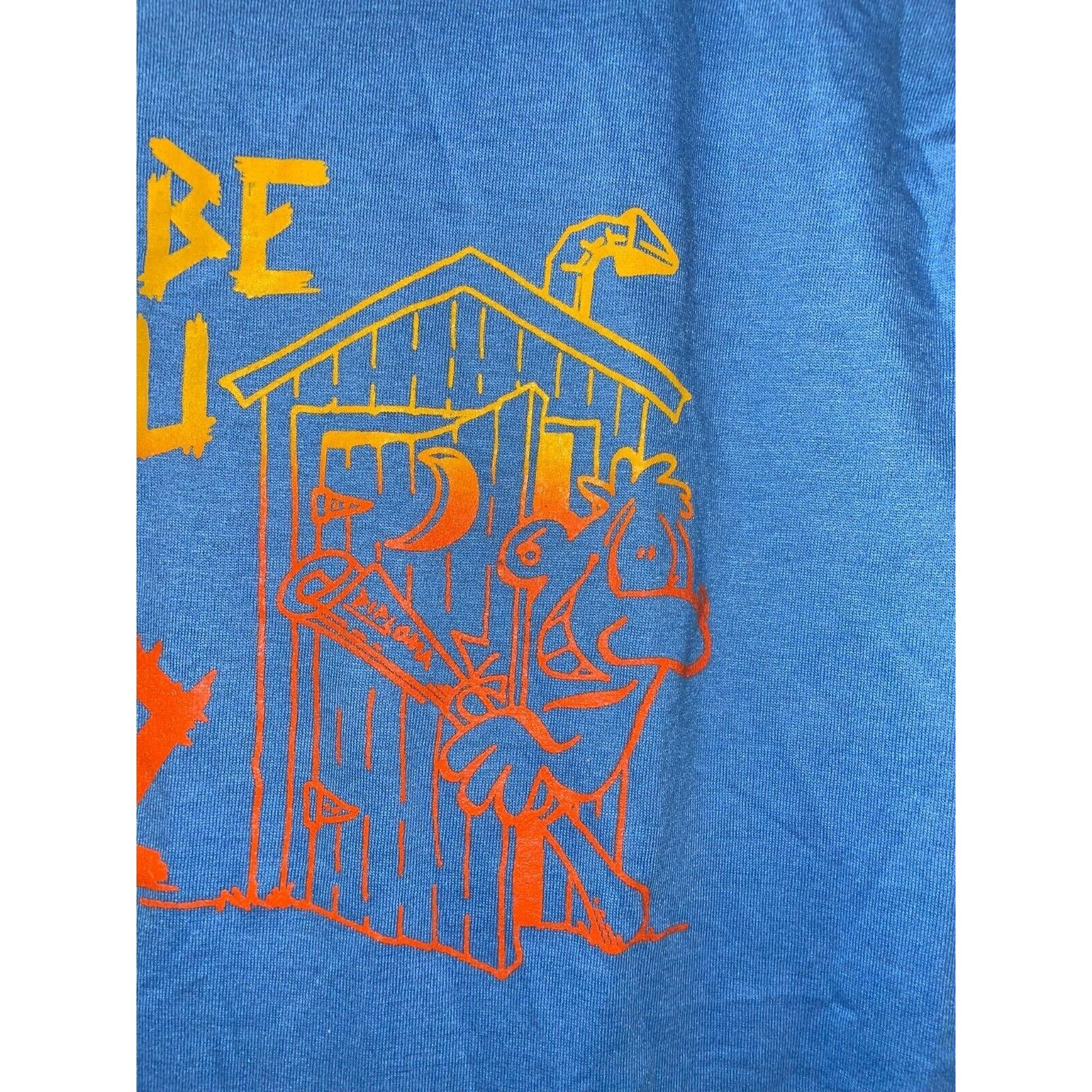 Other Vintage Graduation Shirt Feltner Photographers Tee 82 Medium Size US M / EU 48-50 / 2 - 3 Thumbnail