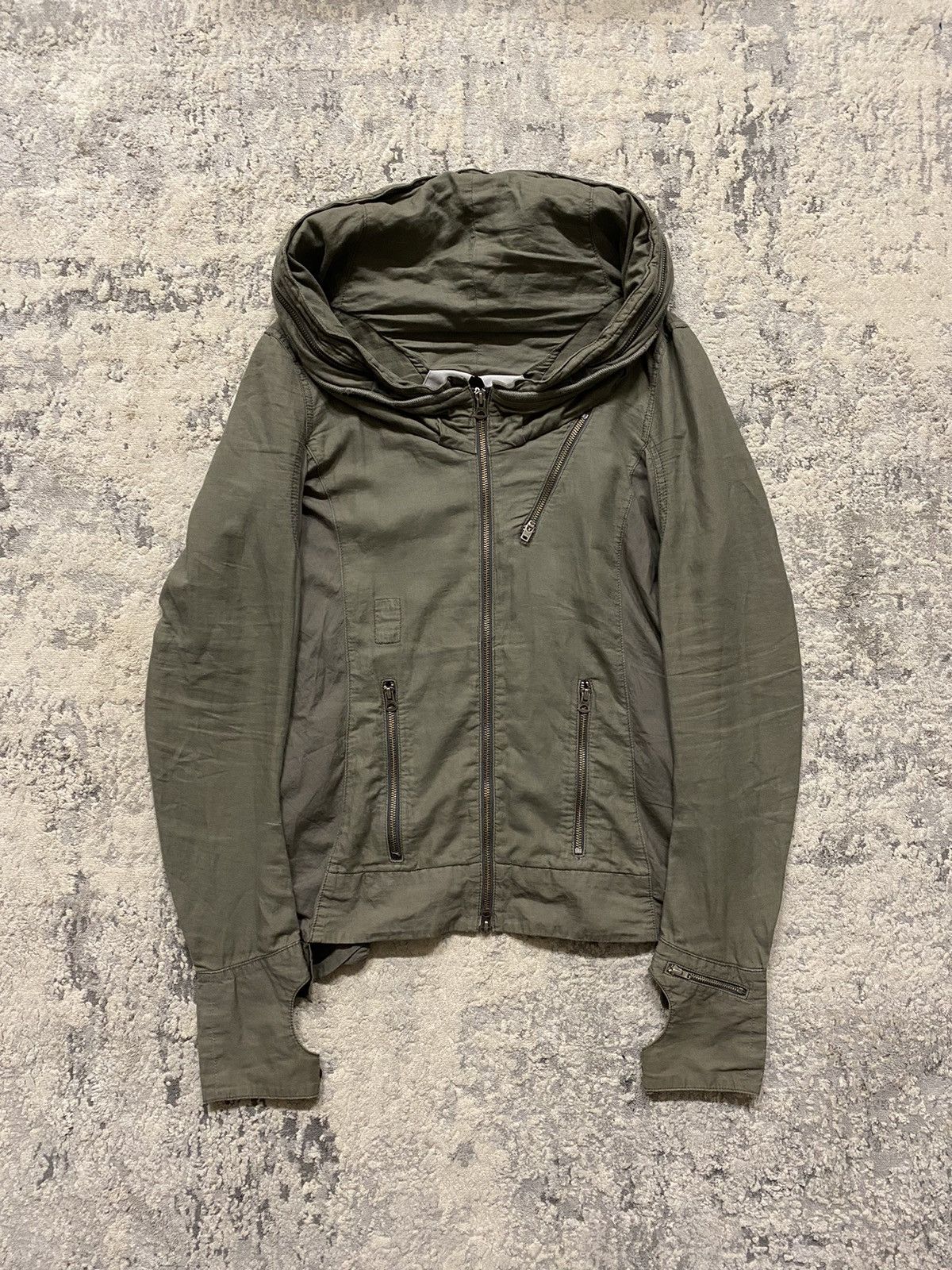 Le Grande Bleu (L.G.B.) Bono-10 Cotton/Hemp Jacket | Grailed Le Grande Bleu (L.G.B.) Bono-10 Cotton/Hemp Jacket | Grailed