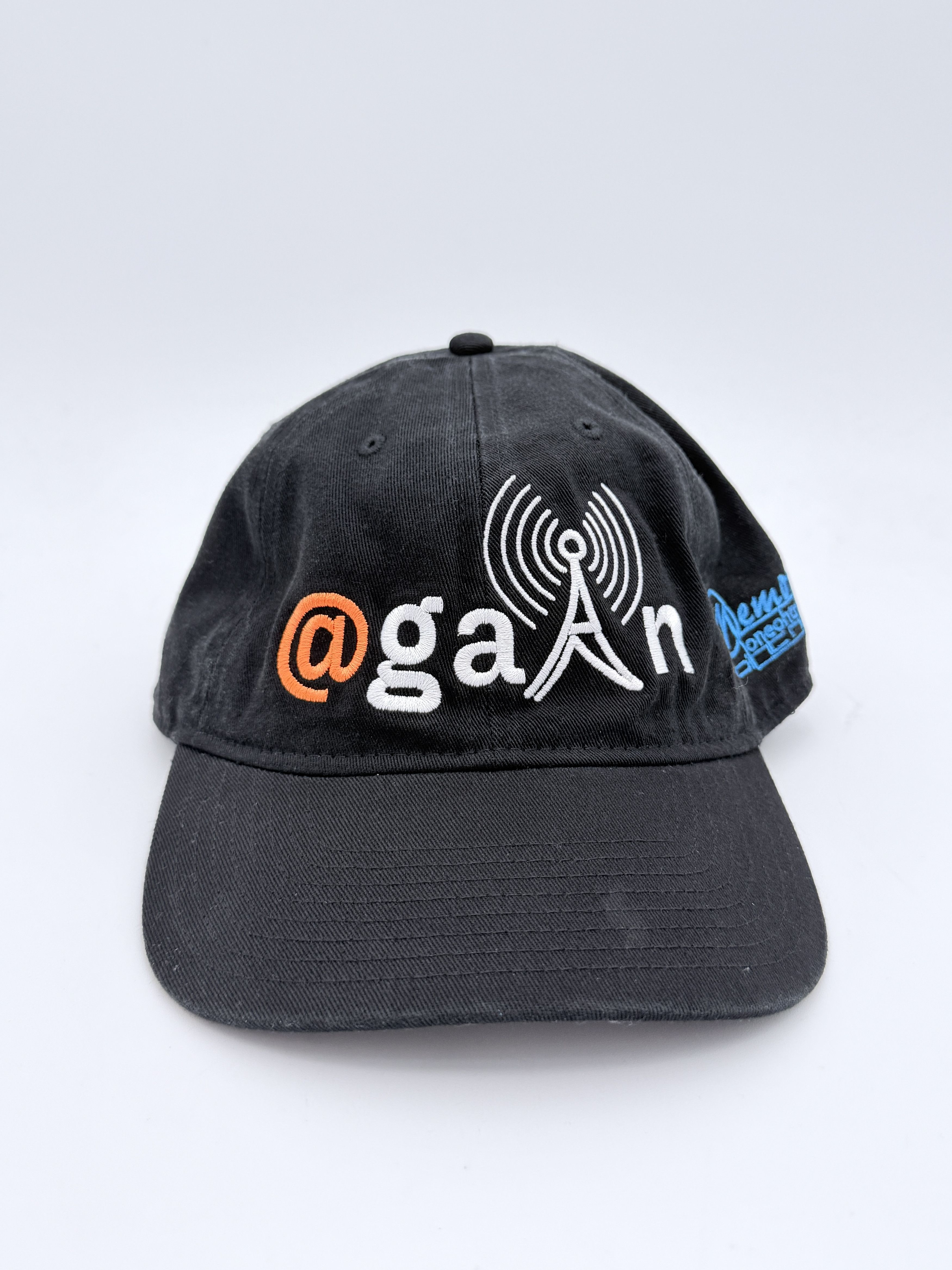 Online Ceramics Oneohtrix Point Never Online Ceramics Again Hat Size ONE SIZE - 2 Thumbnail