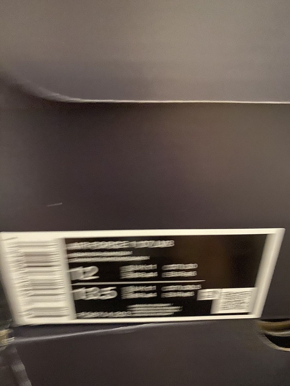 Nike Nike Air Force 1 07 LV8 Rattan Phantom Fir Size US 12 / EU 45 - 8 Thumbnail