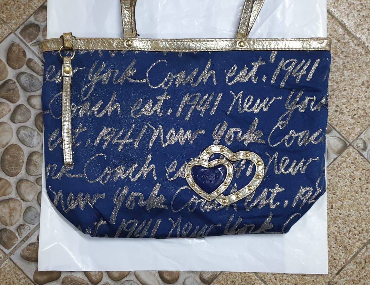 Coach Coach bag F1173 Size ONE SIZE - 3 Thumbnail