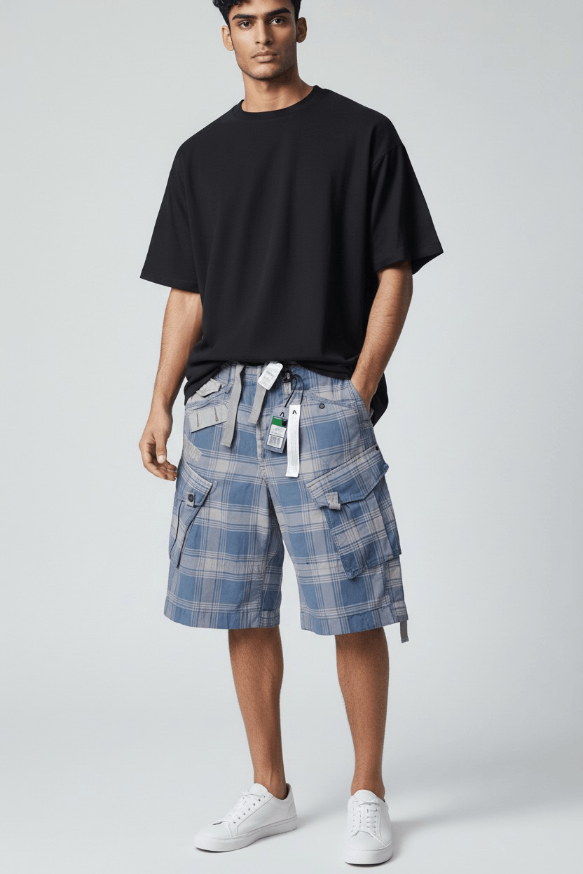 G-Star G-star short Size US 30 / EU 46 - 1 Thumbnail