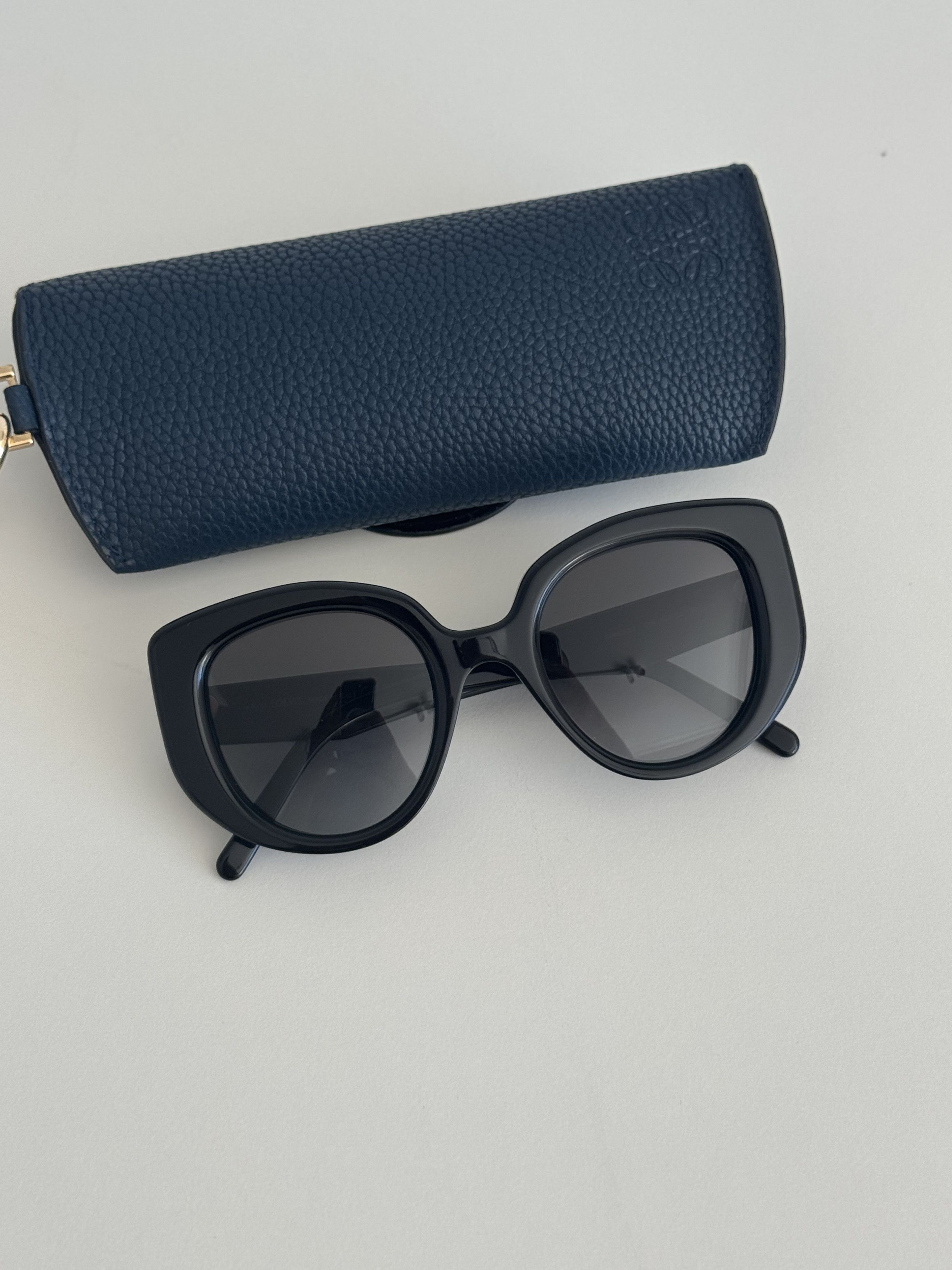 Loewe LOEWE SUNGLASSES Size ONE SIZE - 1 Thumbnail