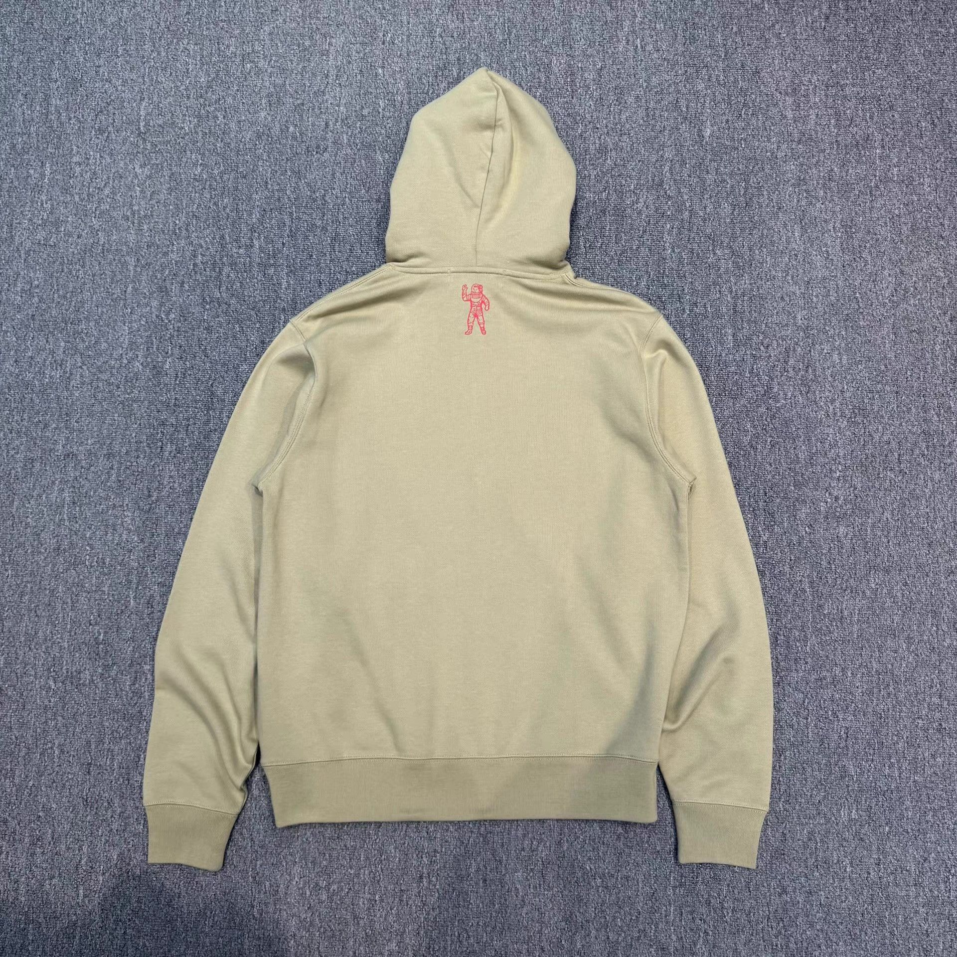 Billionaire Boys Club BBC Hunting Duck Embroidered Hoodie Q5 Size US XS / EU 42 / 0 - 2 Thumbnail