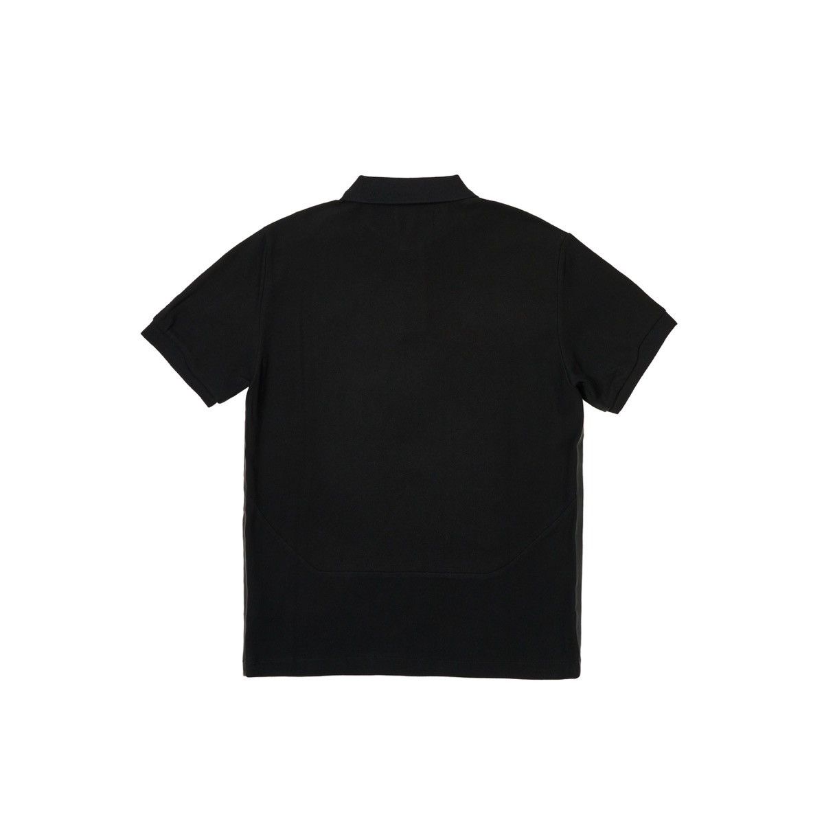 Palace Palace Guard Polo Black SS24 US Men's Size XL Golf Shirt Size US XL / EU 56 / 4 - 2 Thumbnail