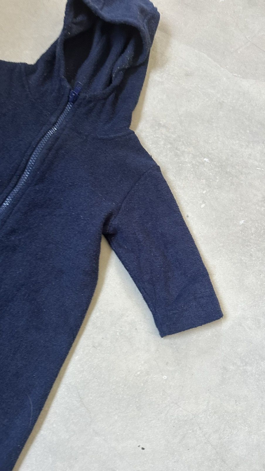 agnes b. AGNES B BABY JUMPSUIT Size US XXS / EU 40 - 3 Thumbnail