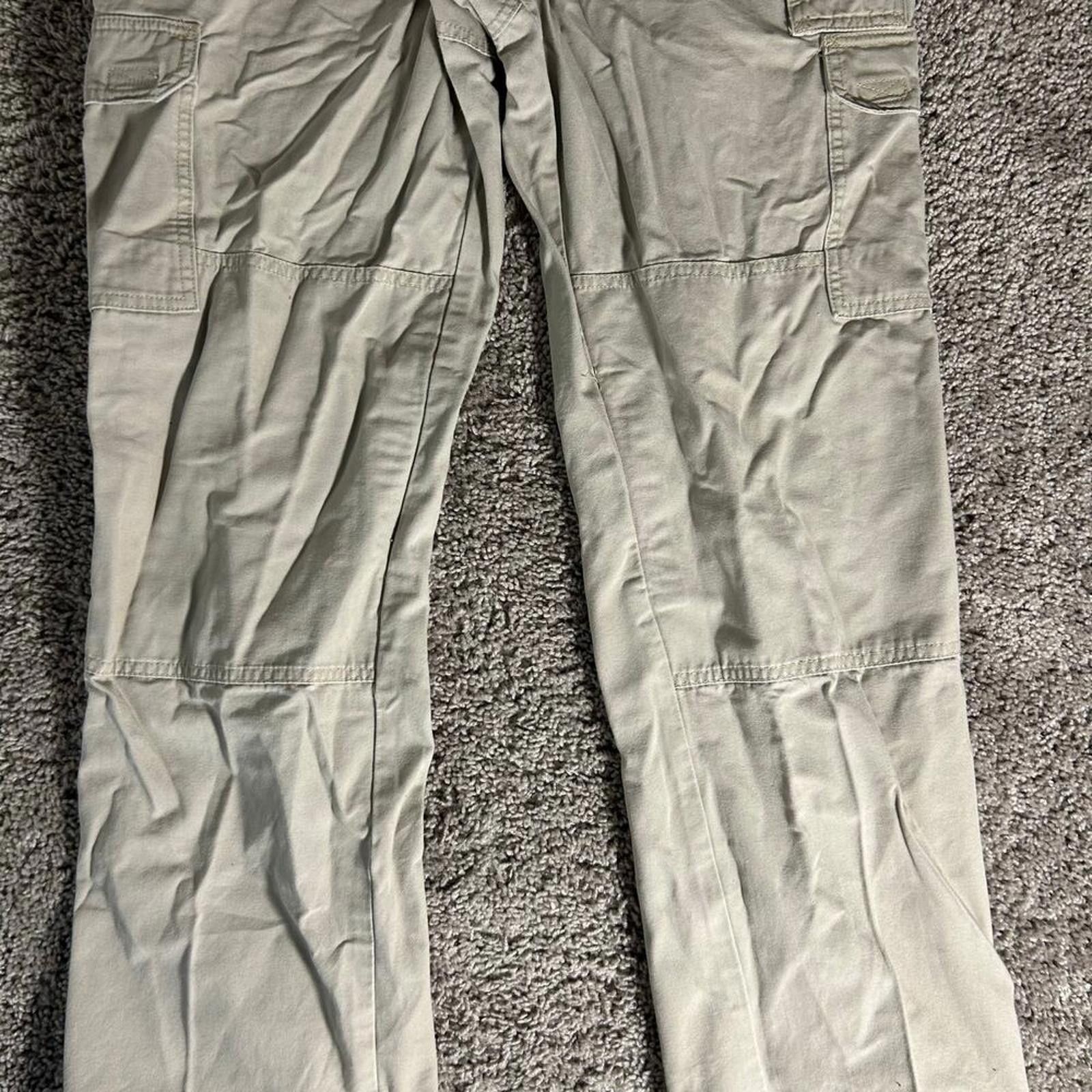 Other 5.11 tactical pants Size US 34 / EU 50 - 3 Thumbnail