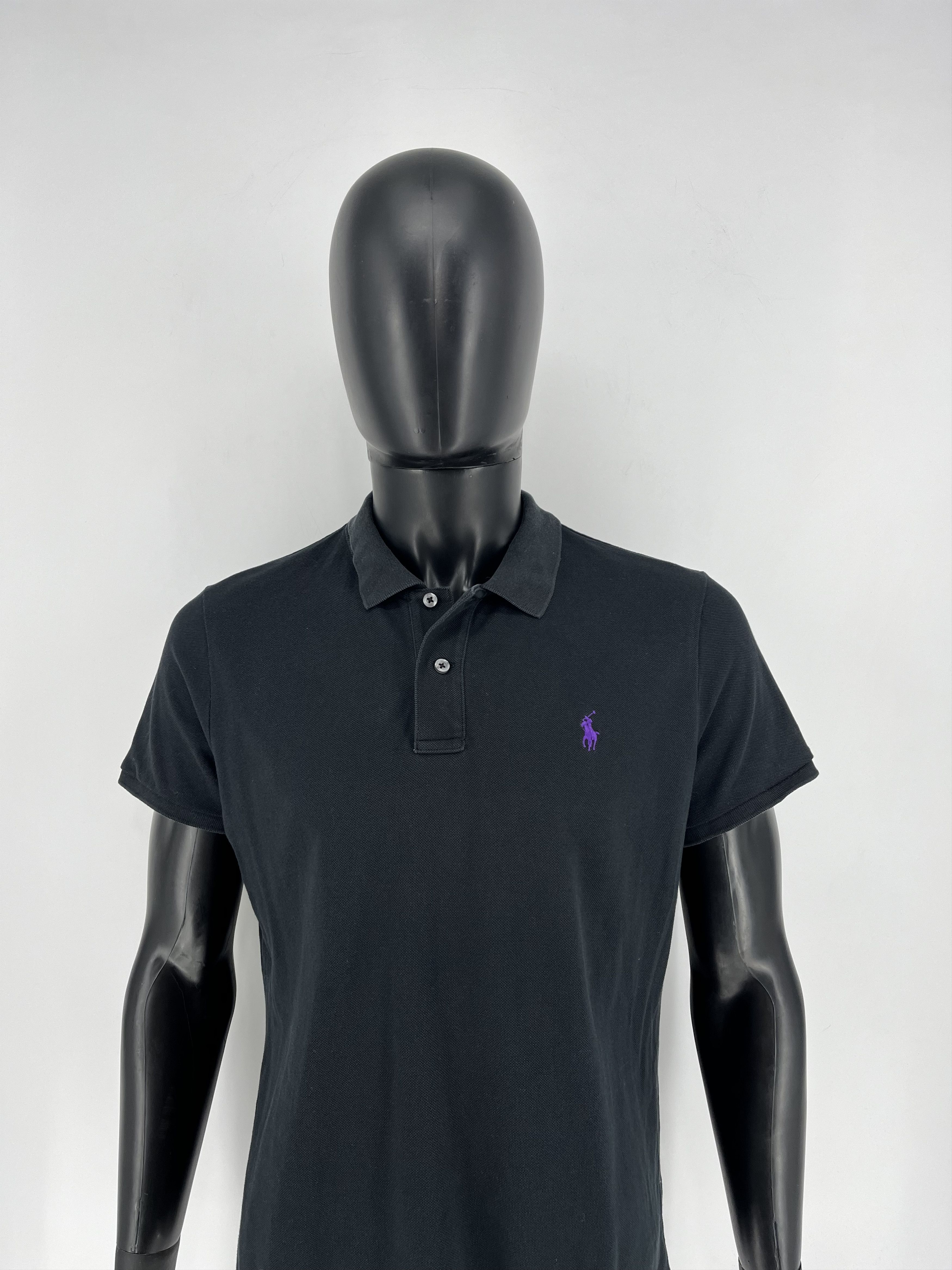 Polo Ralph Lauren × Ralph Lauren Vintage Ralph Lauren Polo Y2K American Wear 90s Casual Style Size US XL / EU 56 / 4 - 1 Thumbnail