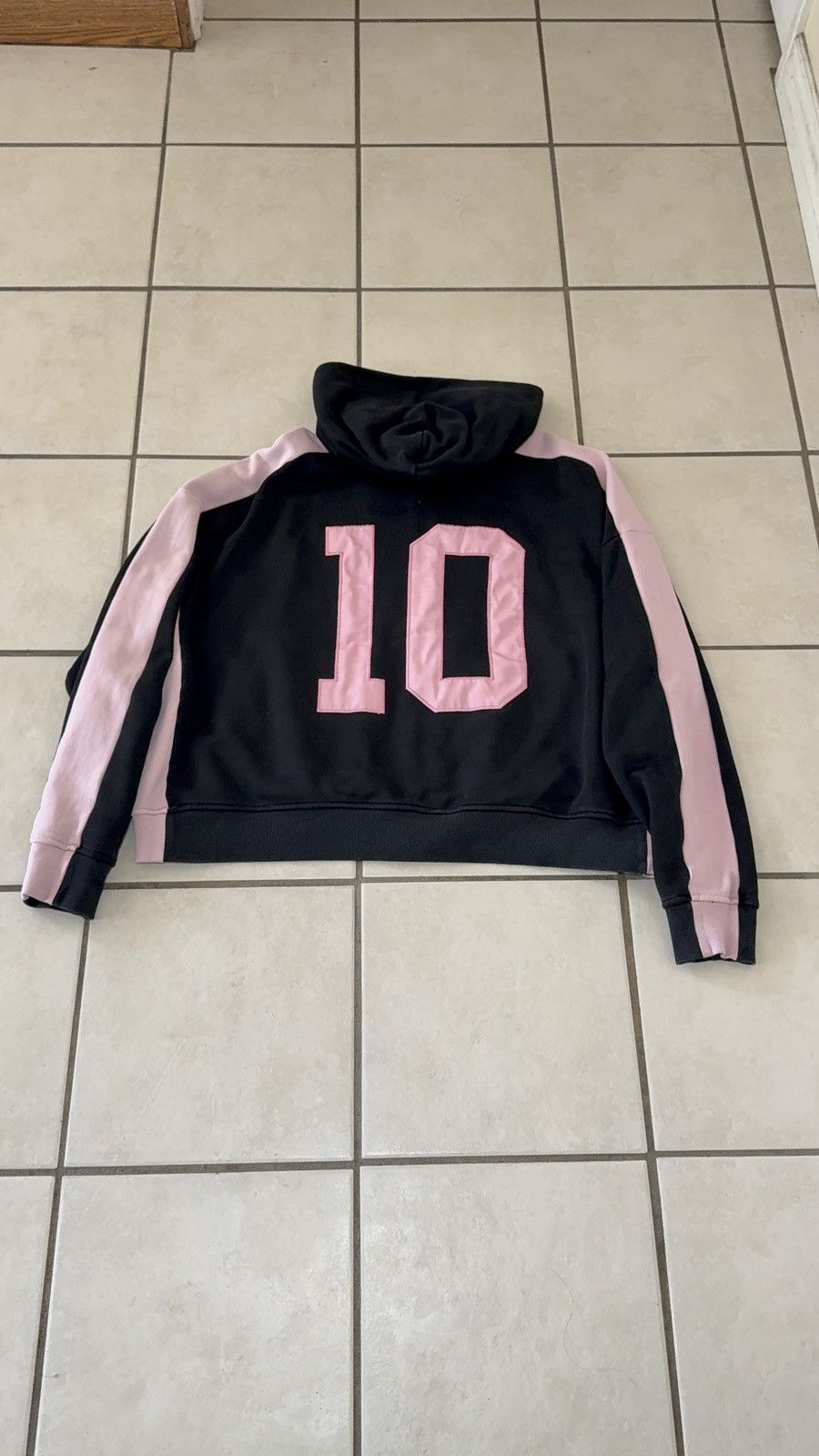 HMDD HMDD Hoodie Size US L / EU 52-54 / 3 - 2 Thumbnail