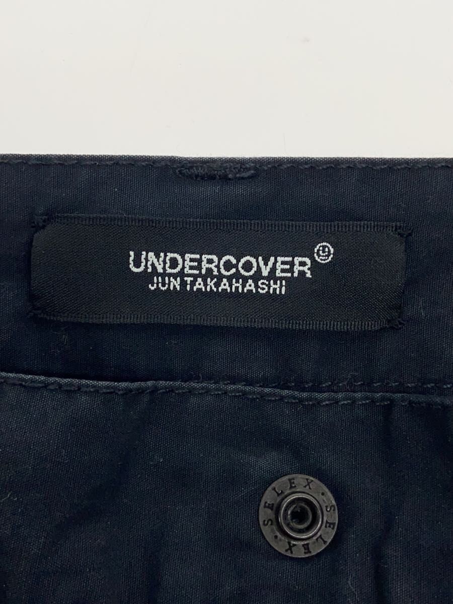 Undercover SS19 Bondage Cargo Pants Size US 29 - 4 Thumbnail