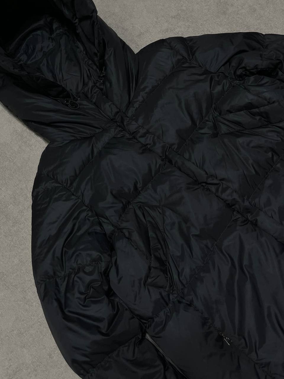 Max Mara Vintage Max Mara Weekend Down Puffer Women`s Jacket Coat Size M / US 6-8 / IT 42-44 - 6 Thumbnail
