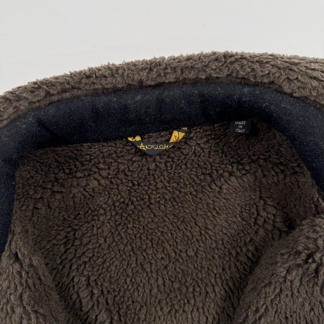 Vivienne Westwood VIVIENNE WESTWOOD 1998 Anglomania Boa Coat Size US M / EU 48-50 / 2 - 5 Thumbnail