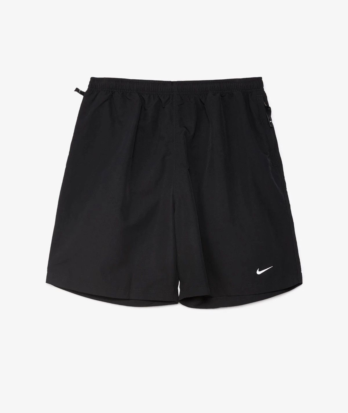 Nike NikeLab Collection Nike NRG DH Deconstructed Shorts