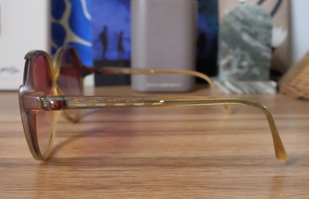 Pierre Cardin Vintage Pierre Cardin Sunglasses Size ONE SIZE - 3 Thumbnail