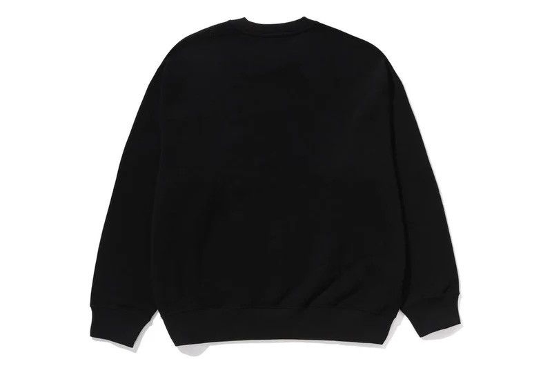 Bape Bape Swearshirt Size ONE SIZE - 2 Thumbnail