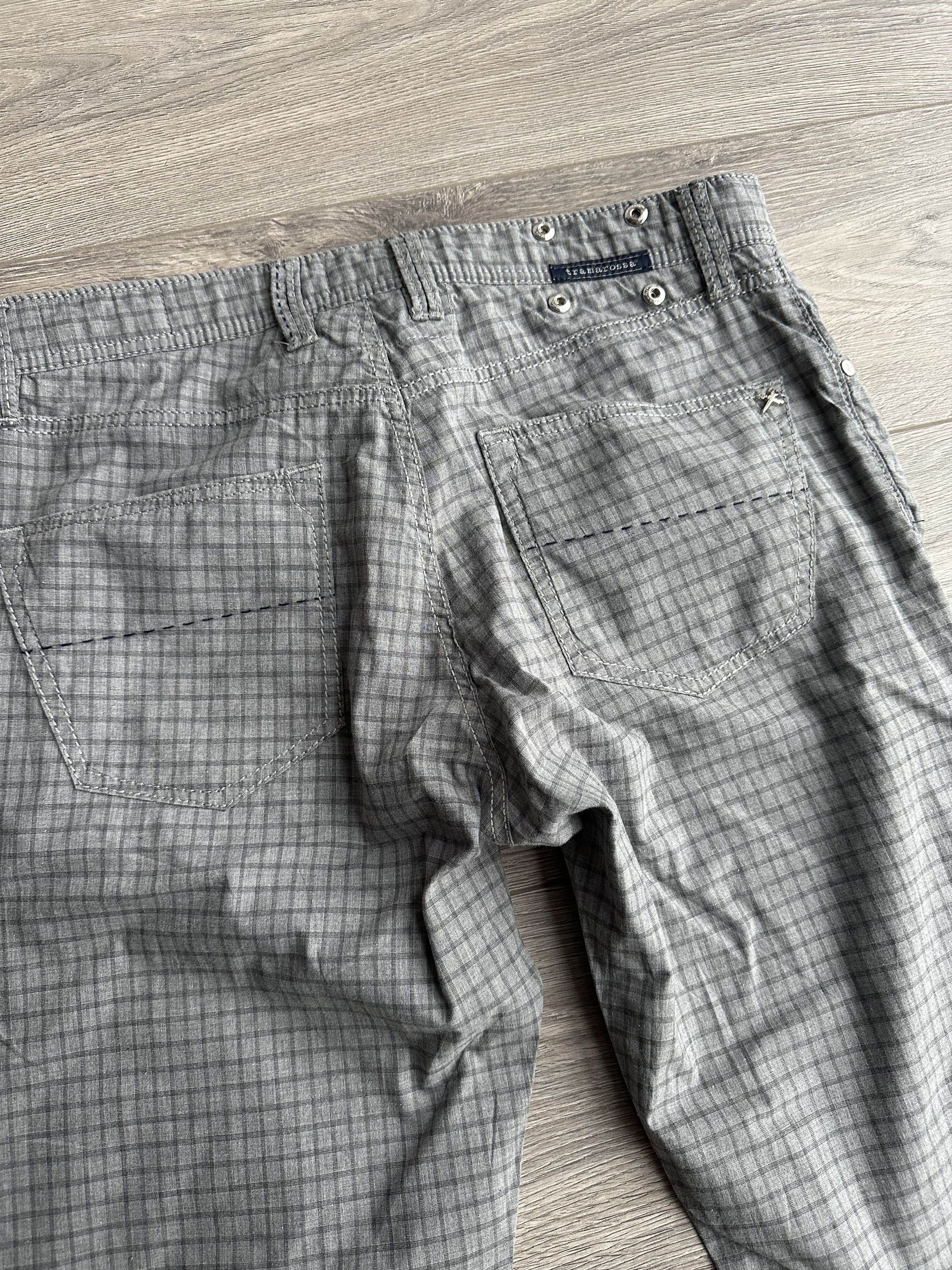 Other Sartoria Tramarossa pants Size US 34 / EU 50 - 9 Thumbnail