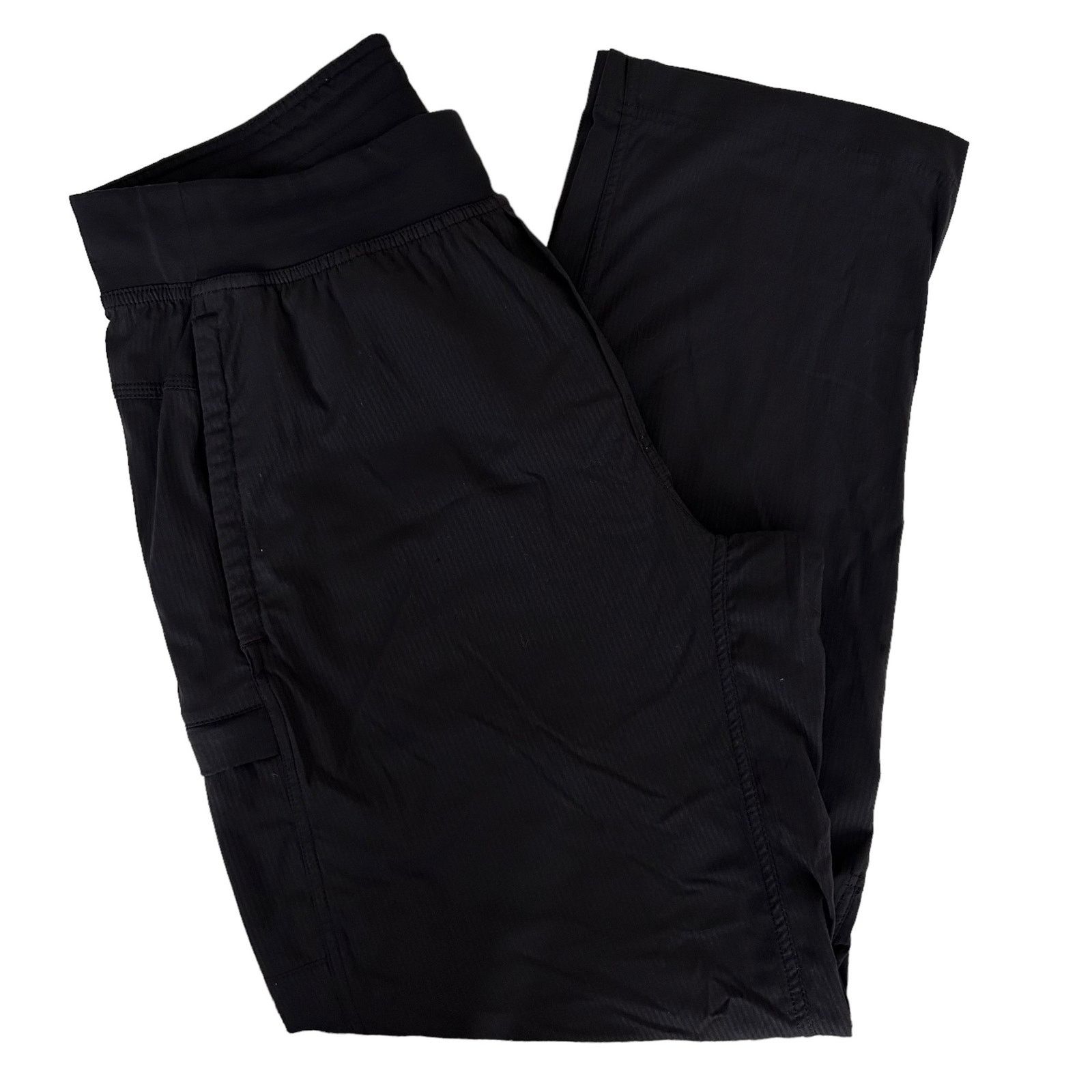 Lululemon Lululemon Black Sweatpants Mens Sz L Size US 31 - 10 Thumbnail