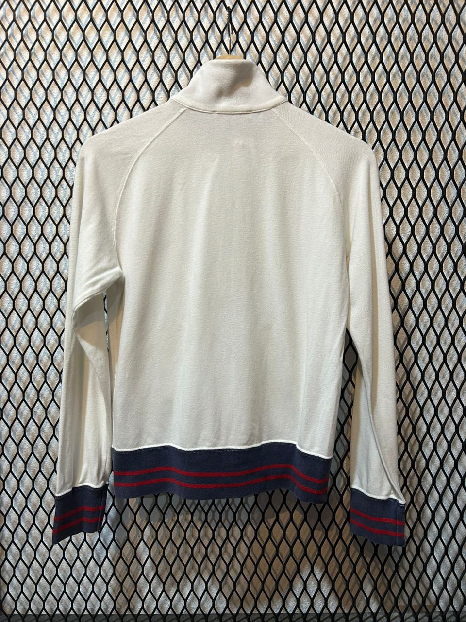 Common Projects Polo ralph lauren tracktop jacket Size XS / US 0-2 / IT 36-38 - 3 Thumbnail