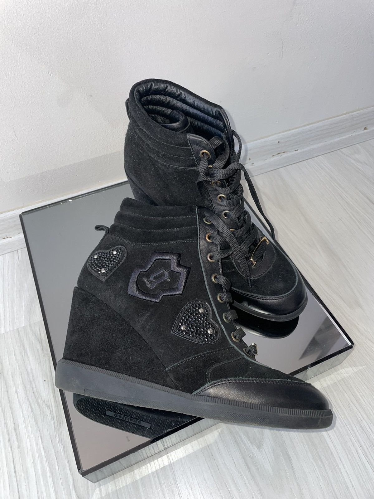 John Galliano John Galliano boots Size US 9.5 / IT 39.5 - 5 Thumbnail