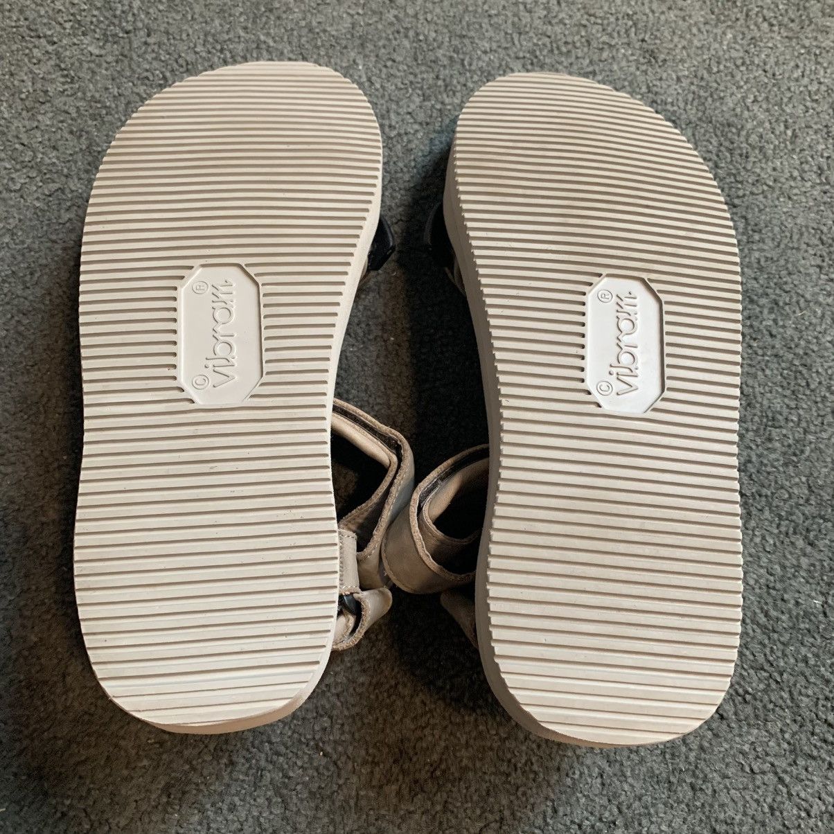 Suicoke SUICOKE DEPA-V2 SANDALS OG - D22v2NU Size US 10 / EU 43 - 6 Thumbnail