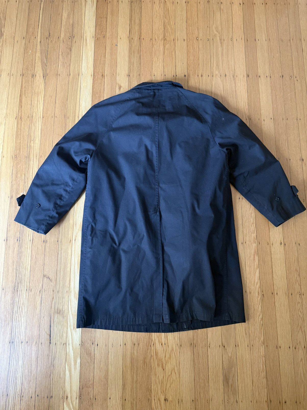 London Fog London Fog Maincoat Size US L / EU 52-54 / 3 - 2 Thumbnail