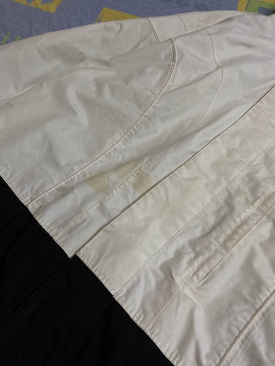 Nike 90s Vintage Nike Jacket Size XL / US 12-14 / IT 48-50 - 4 Thumbnail