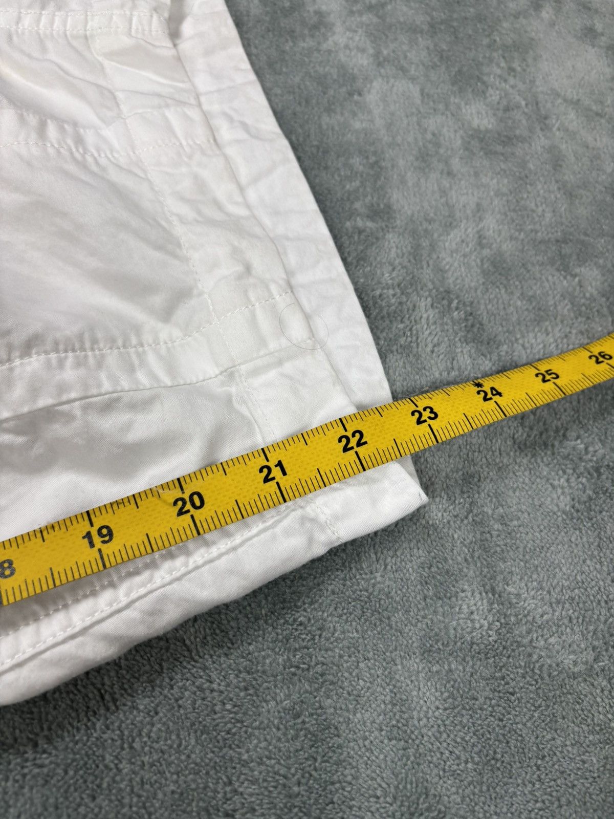 Needles Needles Paracut Baggy Pants. S0146Y Size US 30 / EU 46 - 19 Thumbnail