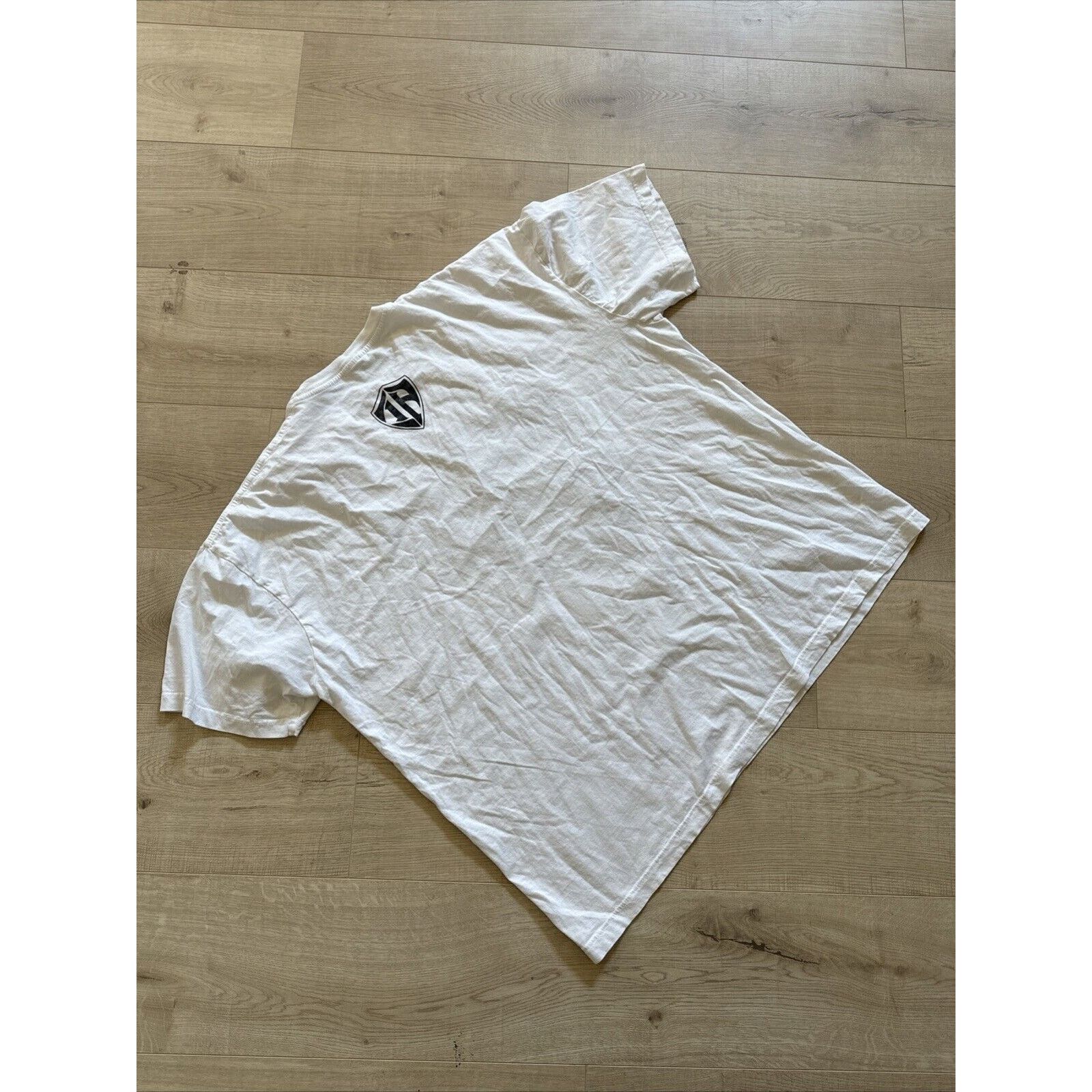Other Island Armour White T Shirt 3XL Men’s Size US XXL / EU 58 / 5 - 5 Thumbnail