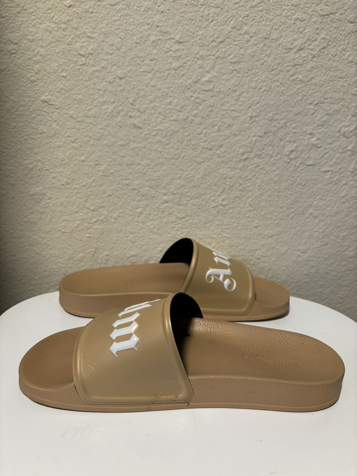 Palm Angels Palm Angels Slides👼 Size US 9 / EU 42 - 3 Thumbnail