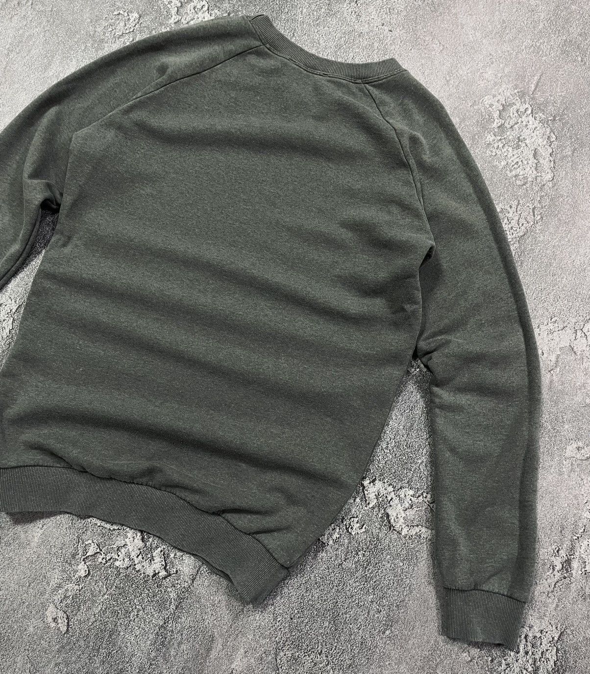 Pierre Balmain Pierre Balmain Paris Luxury Men’s Sweatshirt Size M Size US M / EU 48-50 / 2 - 14 Thumbnail