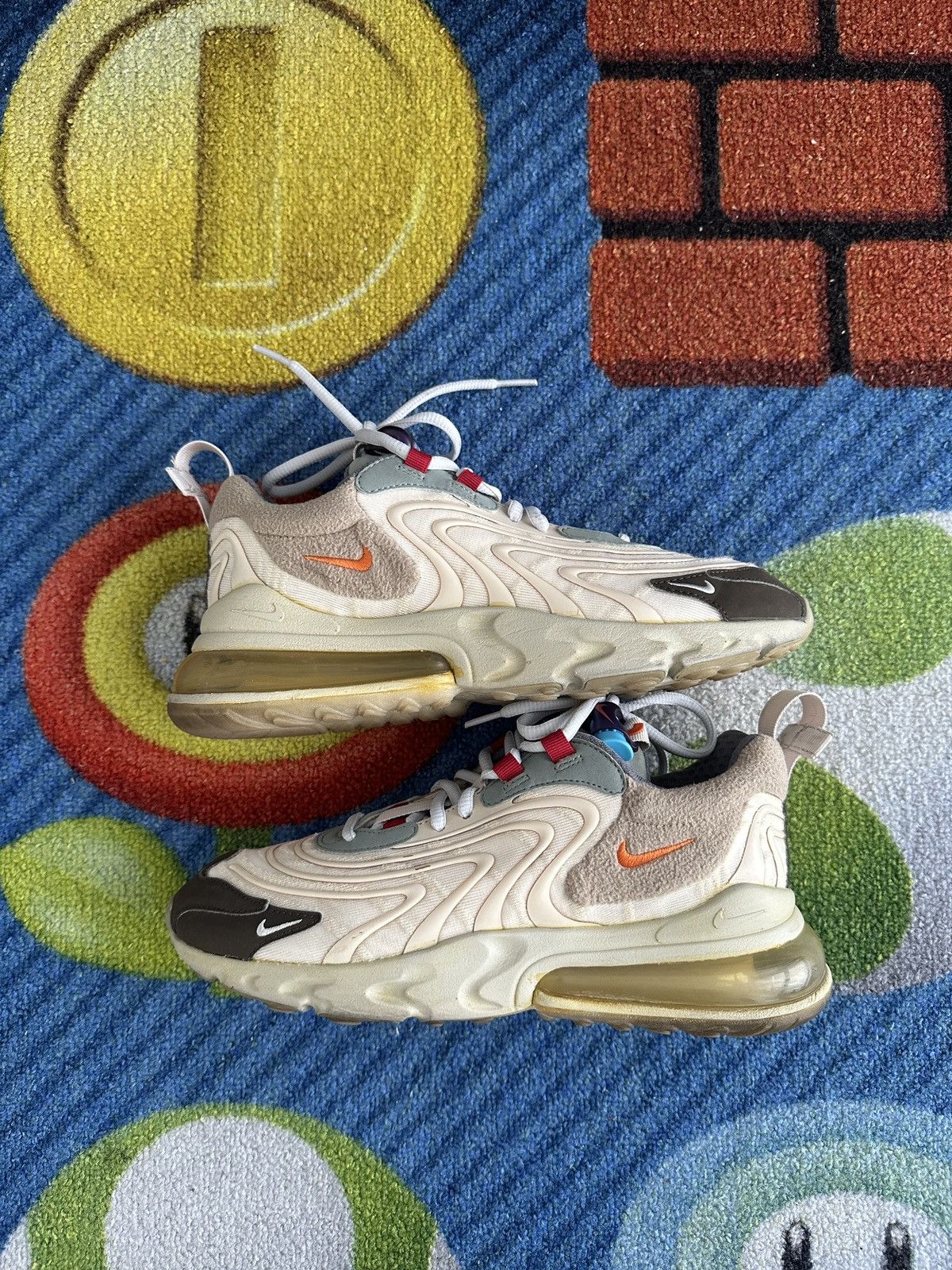 Store Travis Scott air max 7C