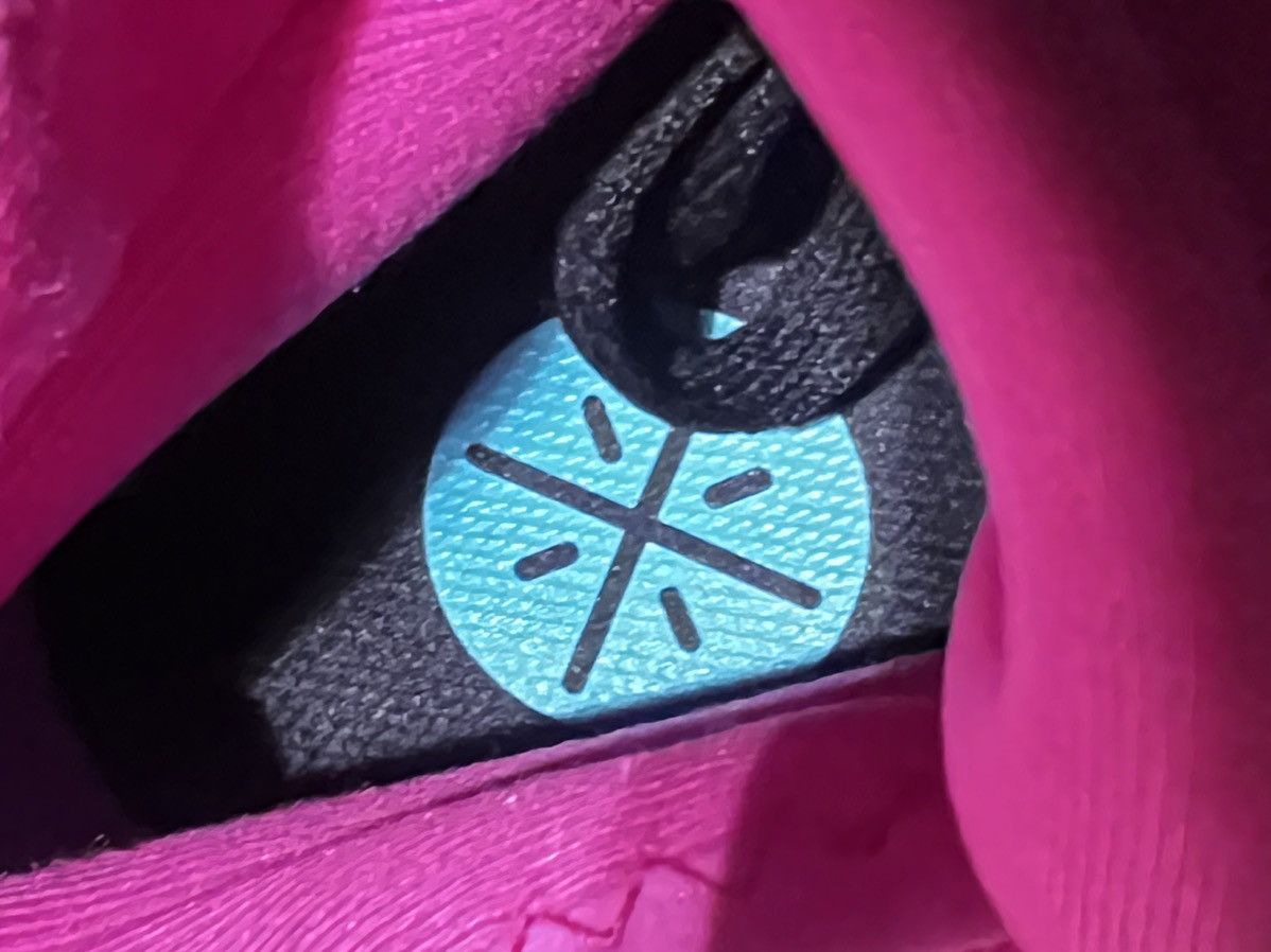 Li-Ning NEW LiNing Way of Wade 7 WoW Size 14.5 Shoes South Beach Size US 14 / EU 47 - 8 Thumbnail