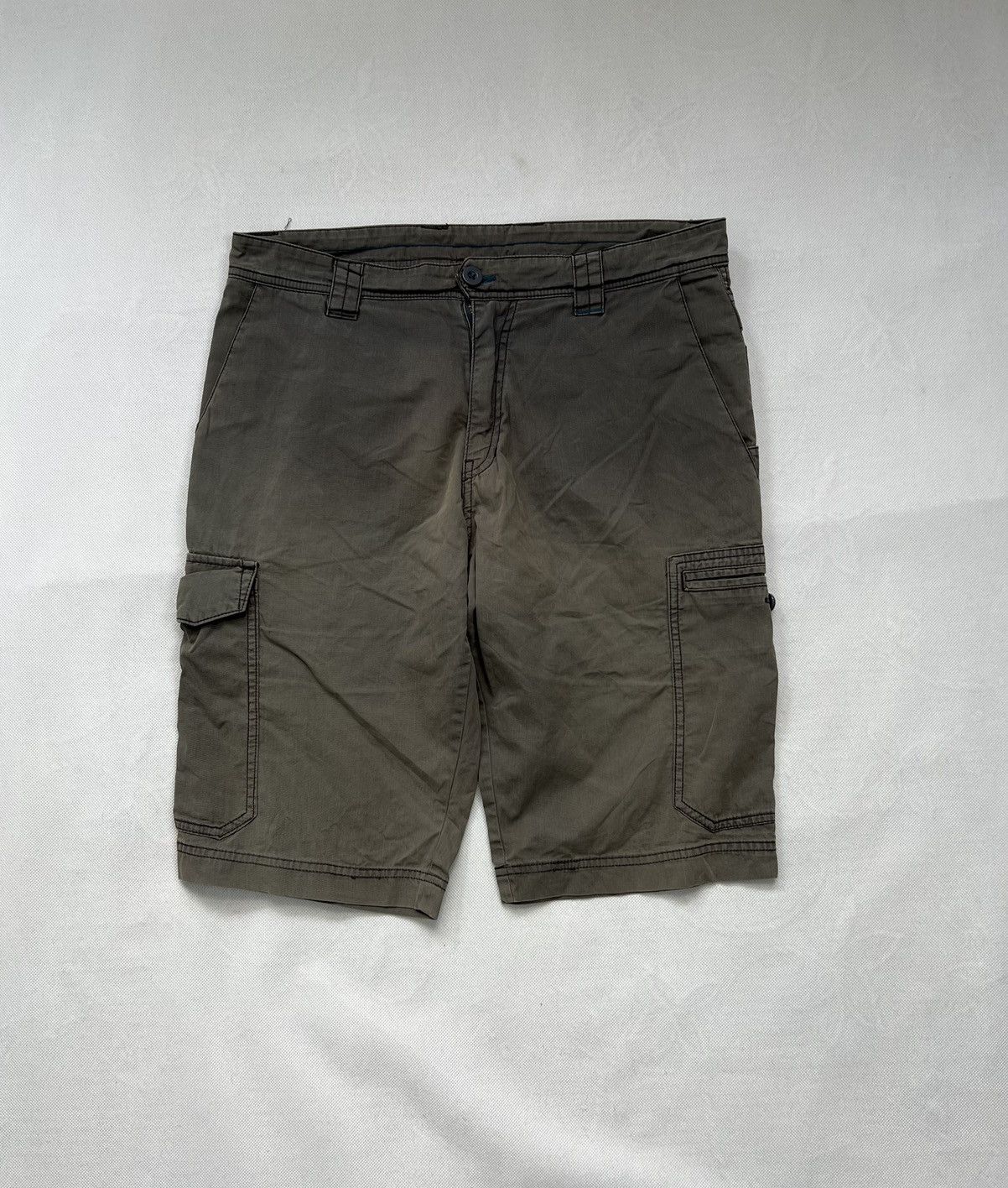 Rab Cargo Shorts Rab Small Logo Pocket Size US 32 / EU 48 - 2 Thumbnail