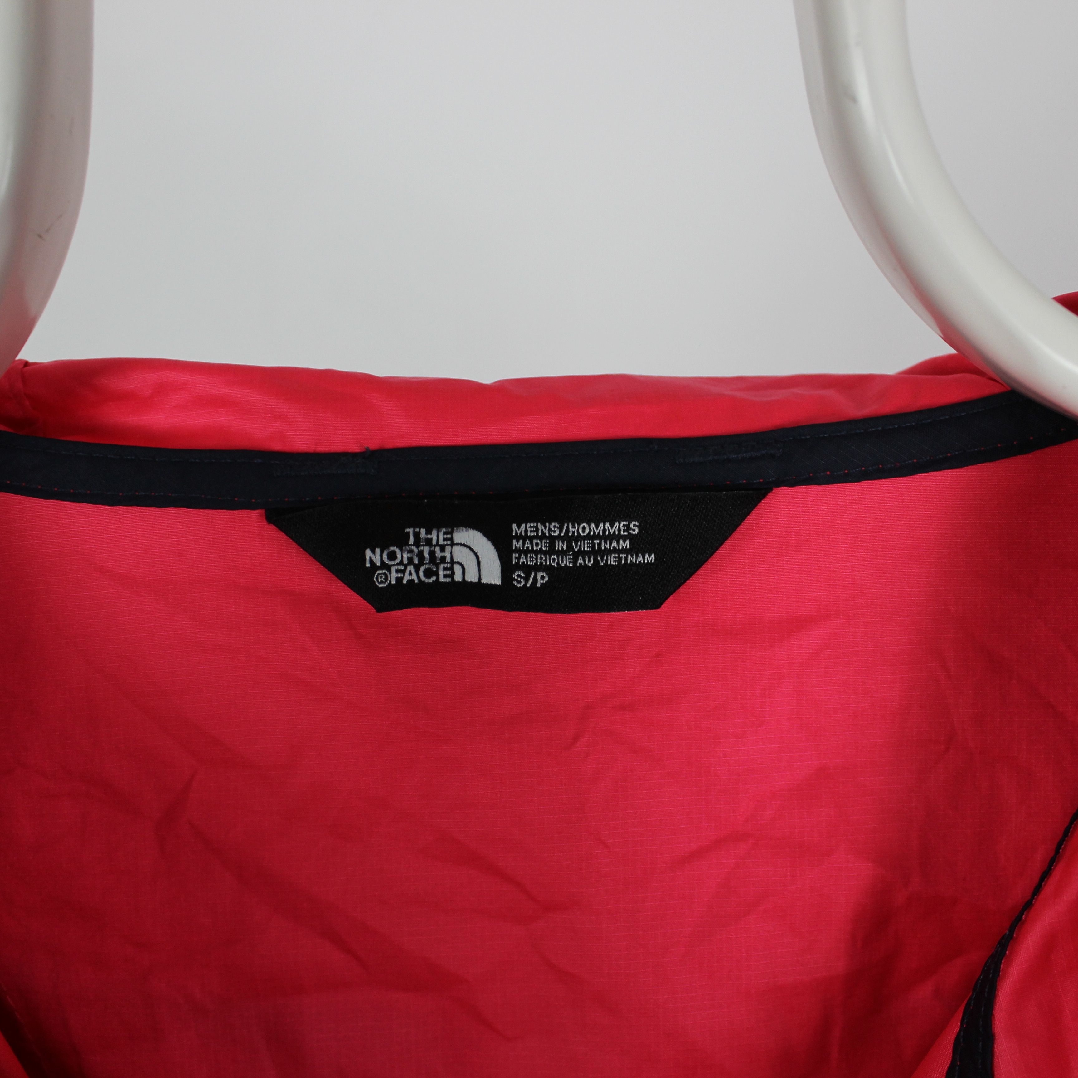 The North Face The North Face light jacket men S Size US S / EU 44-46 / 1 - 7 Thumbnail