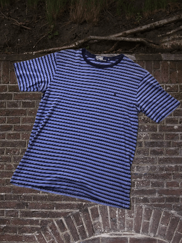 Polo Ralph Lauren Polo Ralph Lauren T-Shirt Size US S / EU 44-46 / 1 - 1 Thumbnail