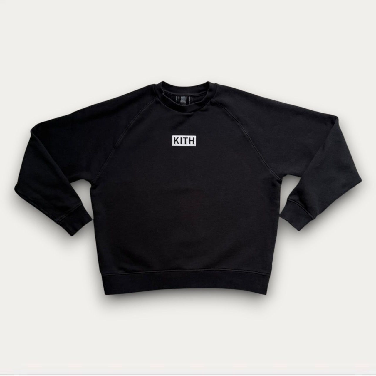 Adidas × Kith Rare! Adidas x Kith Terrex Sample Sweatshirt Size US M / EU 48-50 / 2 - 1 Thumbnail
