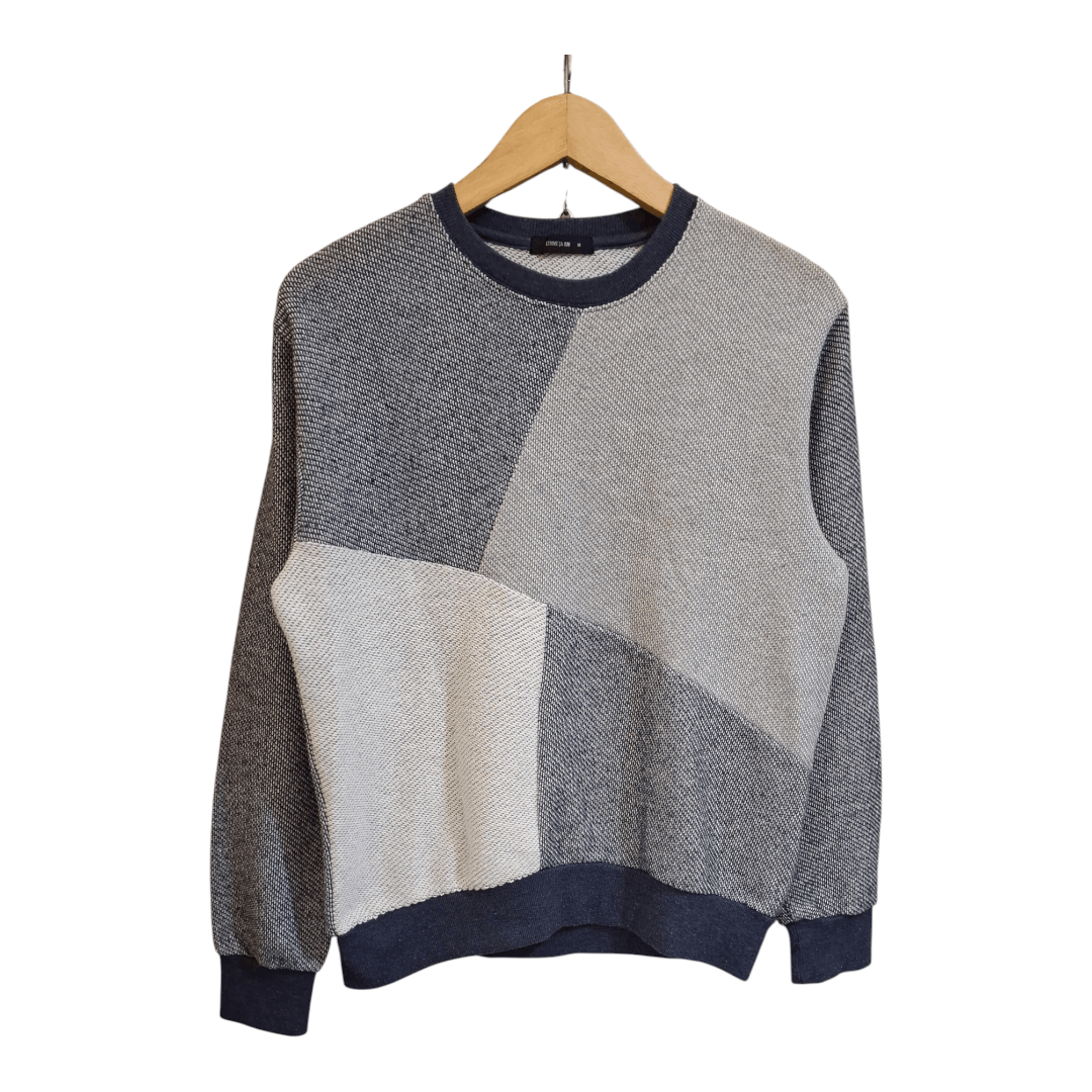 Comme Ca Ism × Japanese Brand comme ca ism knit sweater Size US M / EU 48-50 / 2 - 1 Thumbnail