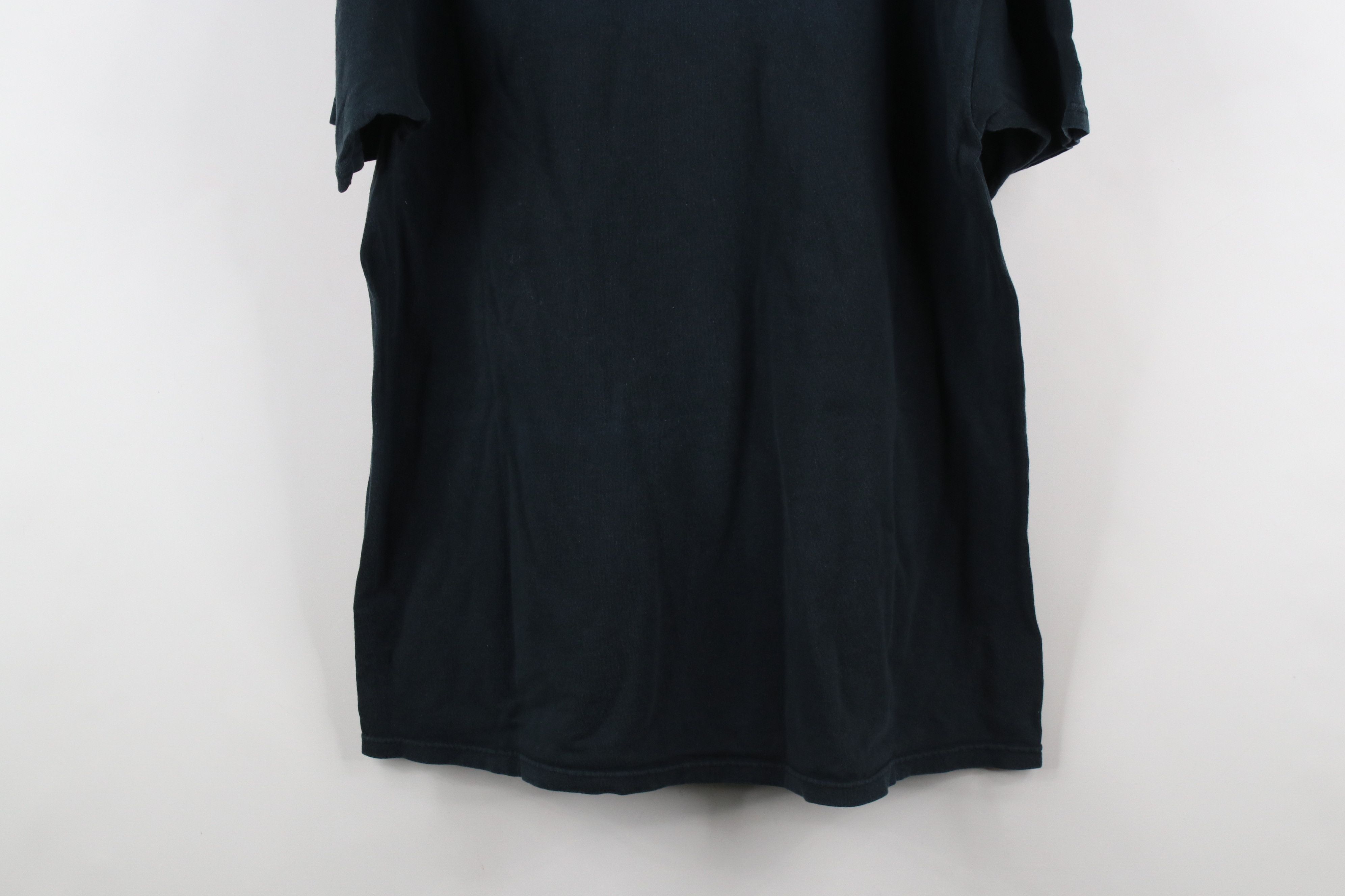 Vintage Vintage Joes Cafe The Songs of Leiber and Stoller T-Shirt Size US XL / EU 56 / 4 - 13 Thumbnail