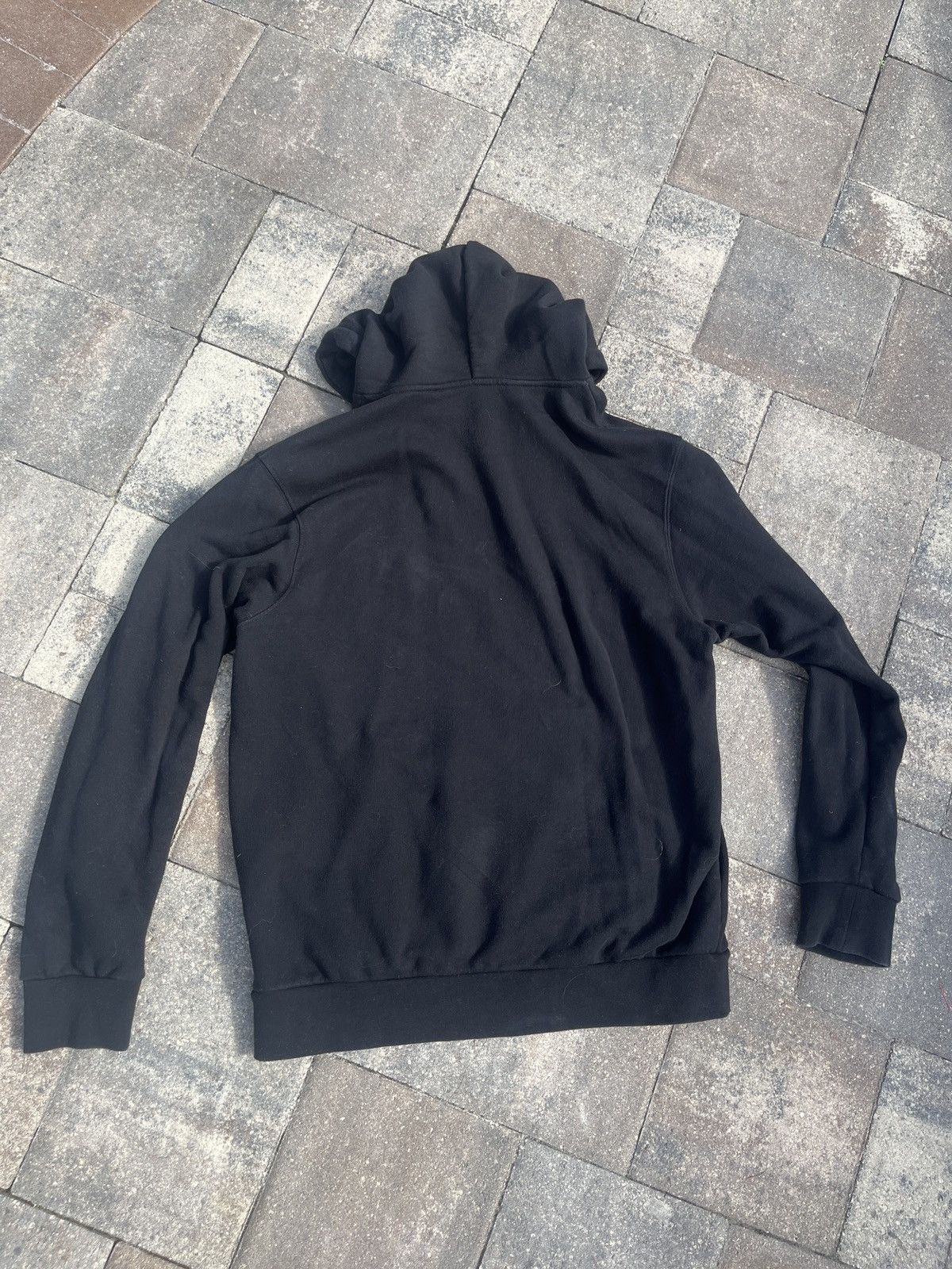 Palm Angels Palm Angels Los Angeles Hoodie Size US M / EU 48-50 / 2 - 5 Thumbnail