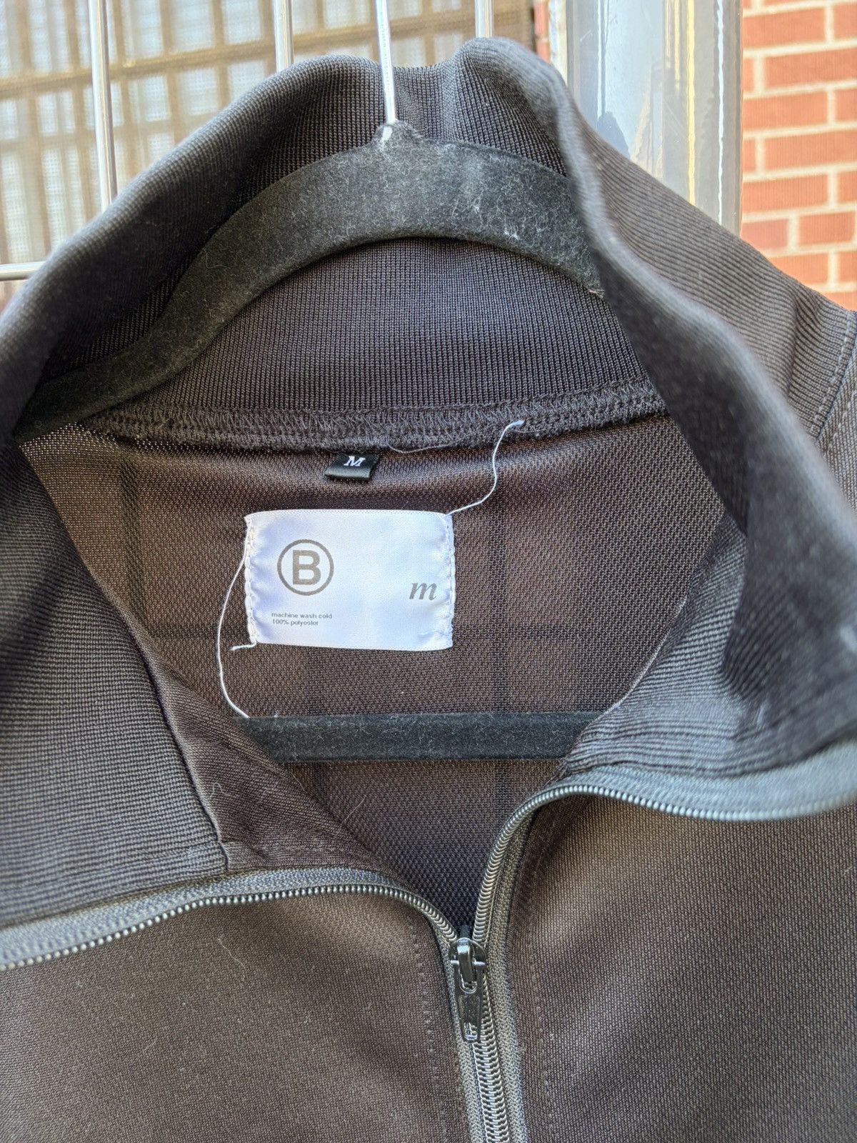 basketcase gallery Basketcase Track Jacket Size US M / EU 48-50 / 2 - 2 Thumbnail