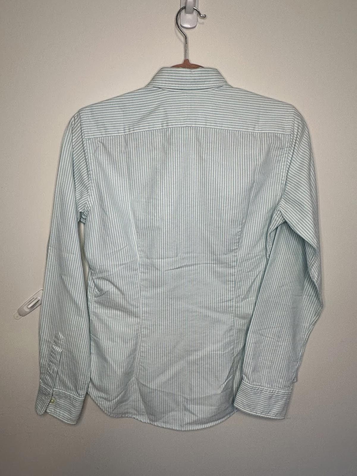 Ralph Lauren Sport Button-Down Oxford Shirt - Sz. 8 Slim Fit
