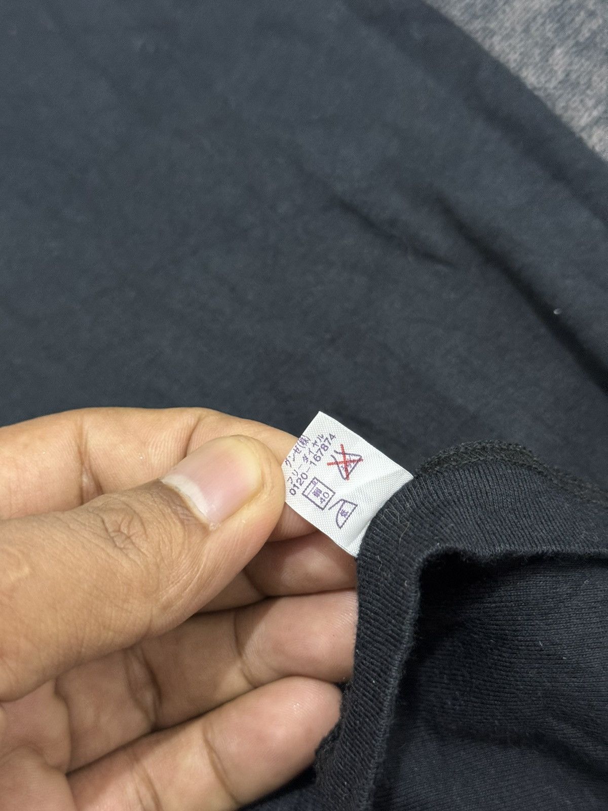 Helmut Lang HELMUT LANG TSHIRT Size M / US 6-8 / IT 42-44 - 5 Thumbnail